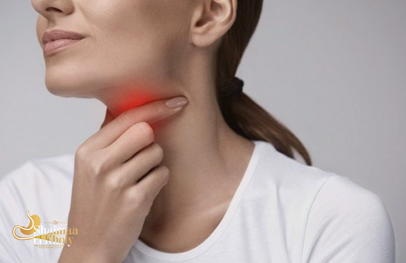 The Common Causes of Achalasia