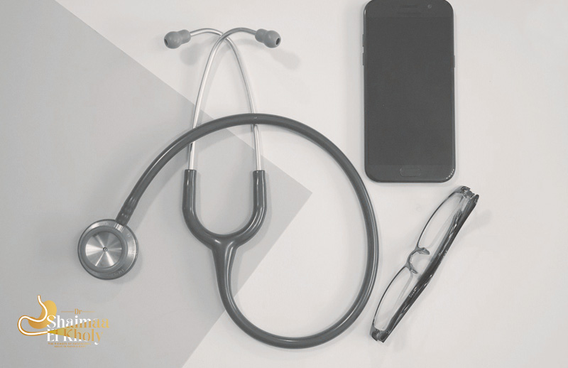 Conditions that Require a Visit to a Gastroenterologist